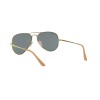 Ray-Ban Aviator metal ii RB 3689 (9064S2)