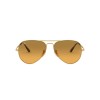 Ray-Ban Aviator metal ii Washed Evolve RB 3689 (9150AC)
