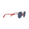 Ray-Ban Scuderia Ferrari Collection RB 3696M (F00180)