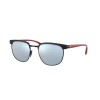 Ray-Ban Scuderia Ferrari Collection RB 3698M (F04130)