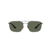Ray-Ban Scuderia Ferrari RB 3715M (F00171)