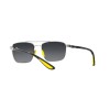Ray-Ban Scuderia Ferrari RB 3715M (F0646G)