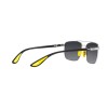 Ray-Ban Scuderia Ferrari RB 3715M (F0646G)