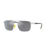 Ray-Ban Scuderia Ferrari RB 3715M (F0646G)