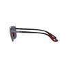 Ray-Ban Scuderia Ferrari RB 3715M (F08580)
