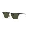 Ray-Ban Clubmaster Metal RB 3716 (187)