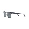 Ray-Ban Clubmaster Metal RB 3716 (9254G6)