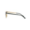 Ray-Ban Clubmaster Metal RB 3716 (9255G4)