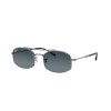 Ray-Ban RB 3719 (004/S3)
