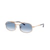 Ray-Ban RB 3719 (92623F)