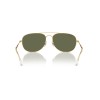 Ray-Ban Bain Bridge RB 3735 (001/58)