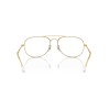 Ray-Ban Bain Bridge RB 3735 (001/GH)