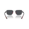 Ray-Ban Scuderia Ferrari RB 3743M (F10087)