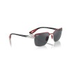Ray-Ban Scuderia Ferrari RB 3743M (F10087)