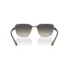Ray-Ban Scuderia Ferrari RB 3743M (F10111)