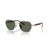 Ray-Ban Scuderia Ferrari RB 3794M (F03171)