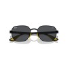 Ray-Ban Scuderia Ferrari RB 3794M (F09487)