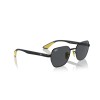 Ray-Ban Scuderia Ferrari RB 3794M (F09487)