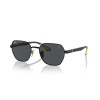 Ray-Ban Scuderia Ferrari RB 3794M (F09487)