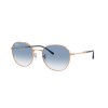 Ray-Ban RB 3809 (92623F)