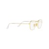 Ray-Ban Frank RB 3857 (001/GH)