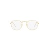 Ray-Ban Frank RB 3857 (001/GH)
