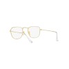 Ray-Ban Frank RB 3857 (001/GH)
