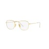 Ray-Ban Frank RB 3857 (001/GH)