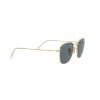 Ray-Ban Frank Legend Gold RB 3857 (9196R5)