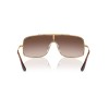 Ray-Ban Wings III RB 3897 (001/13)