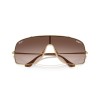 Ray-Ban Wings III RB 3897 (001/13)