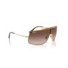 Ray-Ban Wings III RB 3897 (001/13)