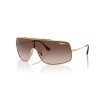 Ray-Ban Wings III RB 3897 (001/13)