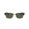 Ray-Ban Clubmaster square RB 3916 (130358)