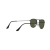 Ray-Ban Elon RB 3958 (002/31)