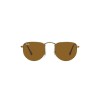 Ray-Ban Elon Metal Antiqued RB 3958 (922833)