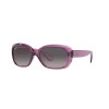 Ray-Ban Jackie Ohh RB 4101 (6591M3)