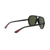 Ray-Ban Scuderia Ferrari Collection RB 4125M (F60131)