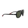Ray-Ban Scuderia Ferrari Collection RB 4125M (F60131)