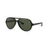 Ray-Ban Scuderia Ferrari Collection RB 4125M (F60131)