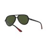 Ray-Ban Scuderia Ferrari Collection RB 4125M (F60230)