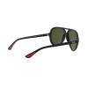 Ray-Ban Scuderia Ferrari Collection RB 4125M (F60230)