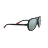 Ray-Ban Scuderia Ferrari Collection RB 4125M (F60230)