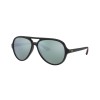 Ray-Ban Scuderia Ferrari Collection RB 4125M (F60230)