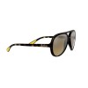 Ray-Ban Scuderia Ferrari Collection RB 4125M (F6093K)