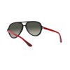 Ray-Ban Scuderia Ferrari Collection RB 4125M (F64471)