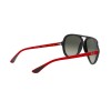 Ray-Ban Scuderia Ferrari Collection RB 4125M (F64471)