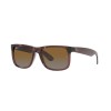 Ray-Ban Justin RB 4165 (6597T5)