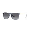 Ray-Ban Chris RB 4187 (6592T3)