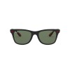 Ray-Ban Scuderia Ferrari Collection RB 4195M (F60271)